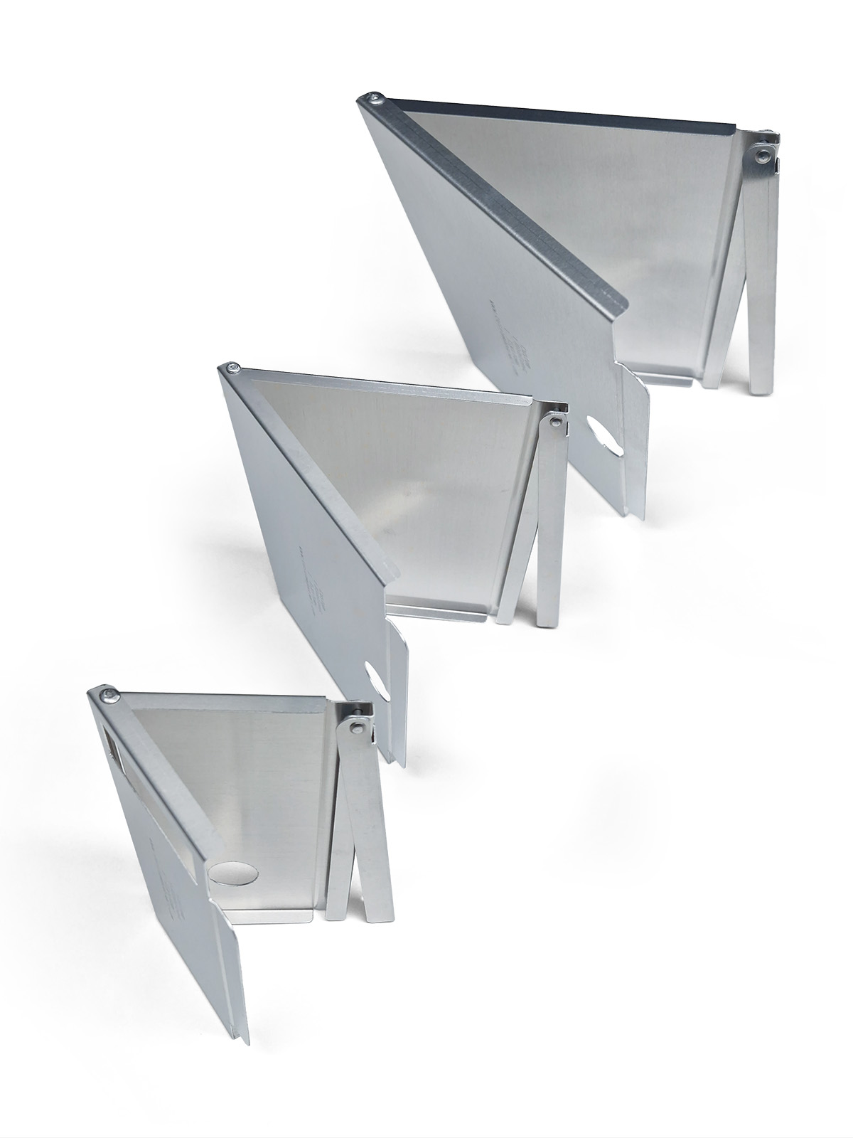 Kassetten und Kanister