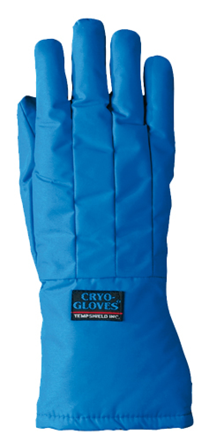 Original Cryo-Gloves/Klteschutzhandschuhe unterarmlang