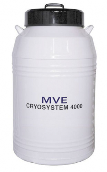 CryoSystem 4000