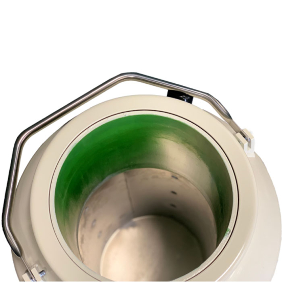 Cryo Shipper XC (Extra Capacity)