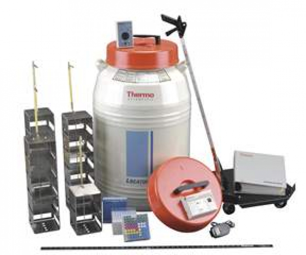 Thermo Scientific Locator PLUS