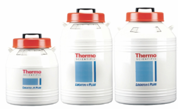 Thermo Scientific Locator PLUS