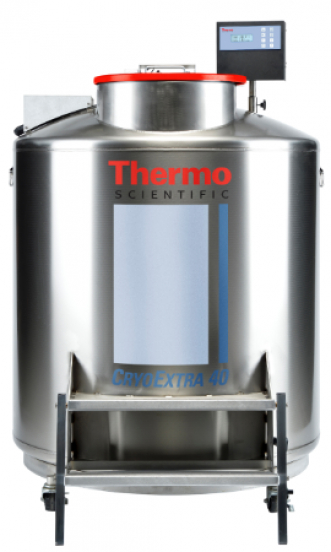 Thermo Scientific CryoExtra