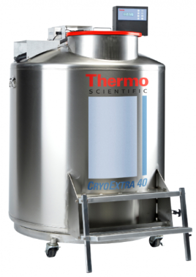 Thermo Scientific CryoExtra