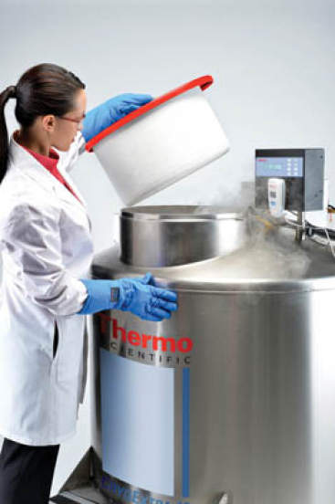 Thermo Scientific CryoExtra