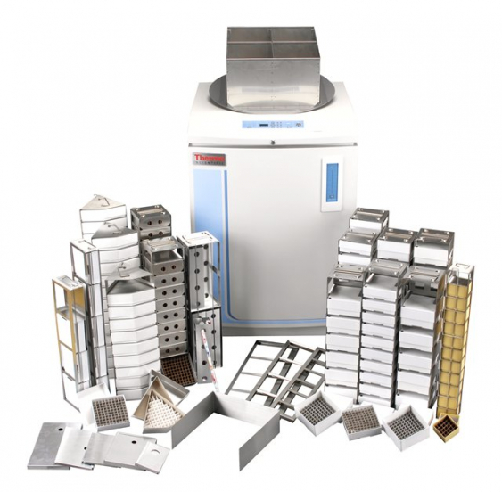 Thermo Scientific CryoPlus