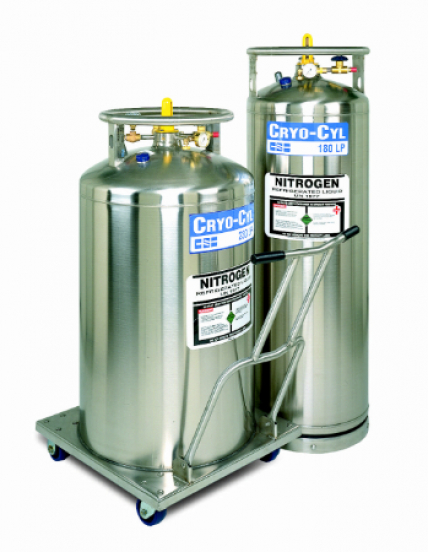 Thermo Scientific Stickstoff-Vorratsbeh�lter