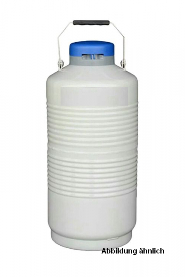 YDS Probenlagerbeh�lter