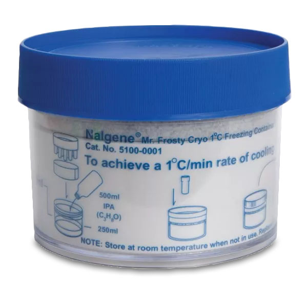 Mr. Frosty Einfrierbeh�lter