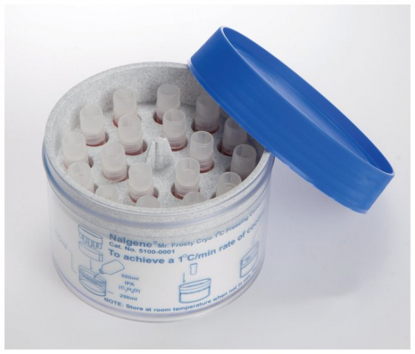 Mr. Frosty Einfrierbeh�lter