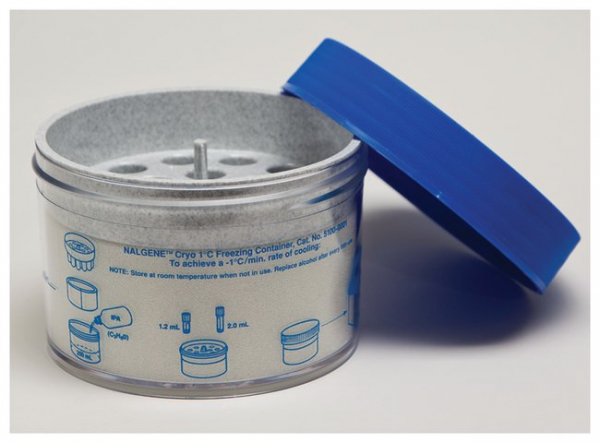 Mr. Frosty Einfrierbeh�lter