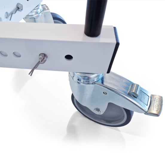 Standard Rollenuntersatz