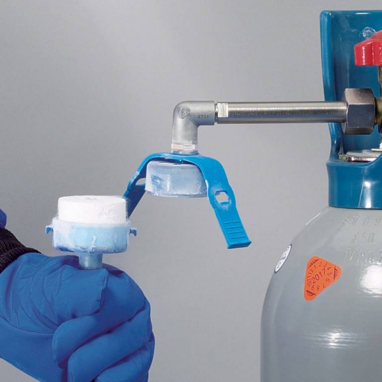 SnowPack Trockeneisger�t