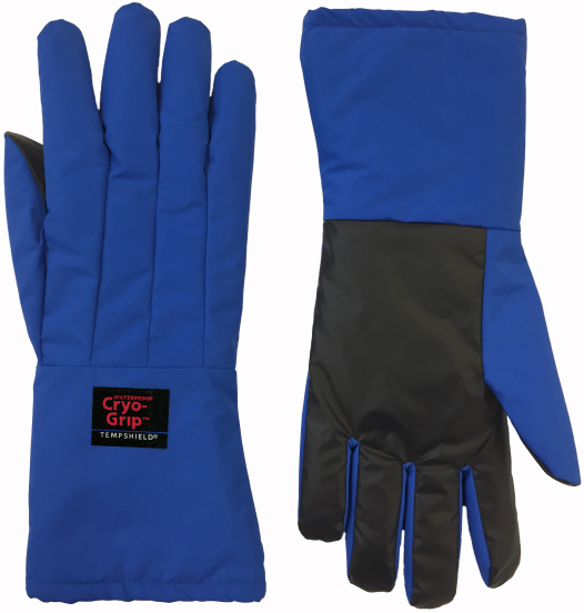 CRYO-GRIP Schutz Set unterarmlang