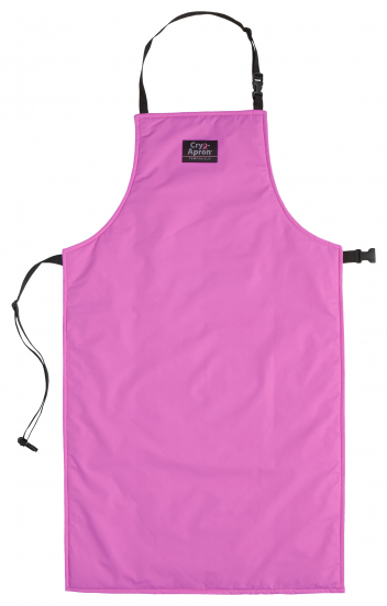 Arbeitsschutzsch�rze CRYO-APRON� (36) in Pink