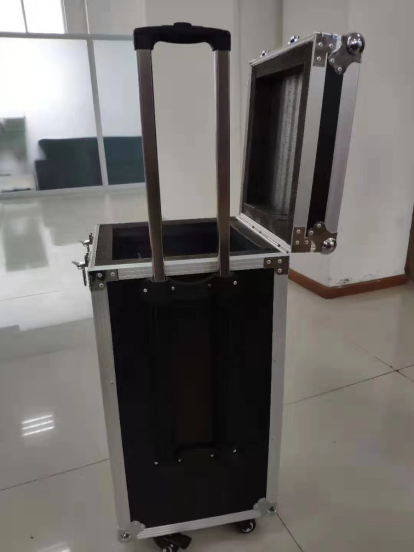 Transportschutz-Beh�lter