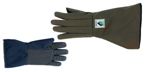 CRYO-LNG™ Gloves, unterarmlang