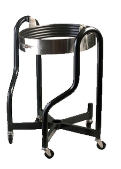 Kippgestell f�r 25l Beh�lter