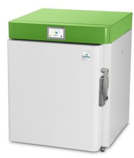 Stirling Ultracold SU105UE  - Untertisch ULT-Schrank