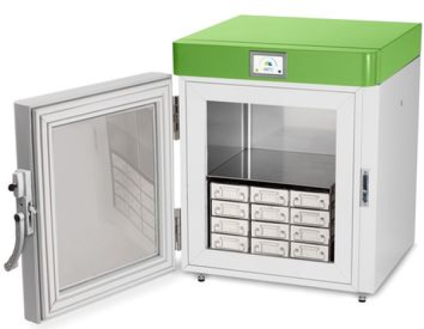 Stirling Ultracold SU105UE  - Untertisch ULT-Schrank