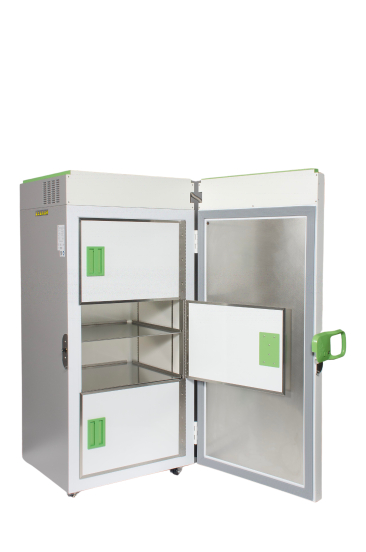 ULT STIRLING Ultracold VAULT100 Gefrierschrank - NEU