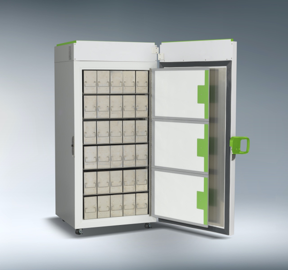 ULT STIRLING Ultracold VAULT100 Gefrierschrank - NEU