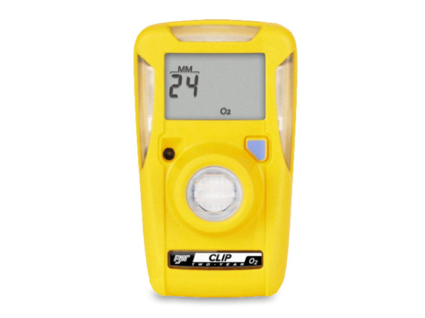 BW Gas Clip O2
