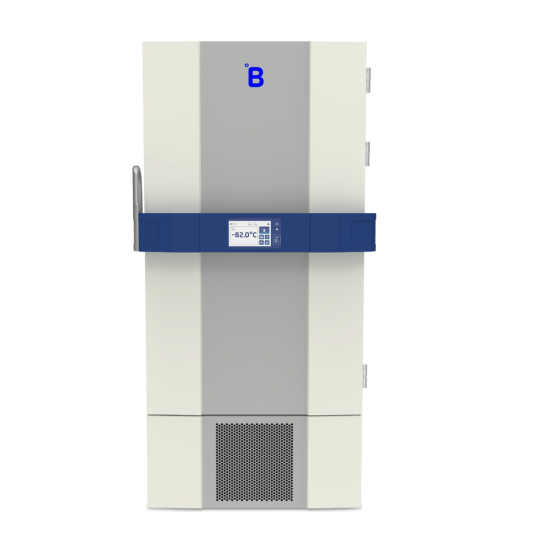 Ultra-Tiefk�hlschrank U701