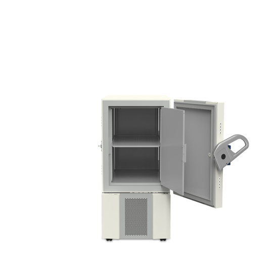 Ultra-Tiefk�hlschrank U201