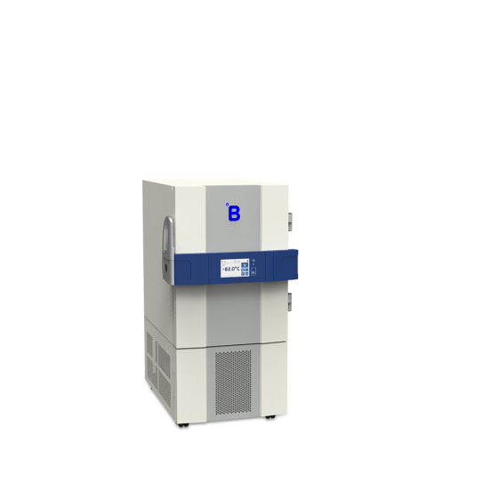 Ultra-Tiefk�hlschrank U201