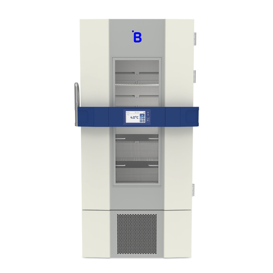 B-Medical Blutk�hlschrank