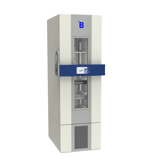 B-Medical Blutk�hlschrank