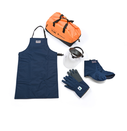 CRYO-LNG™ Schutz Set Max