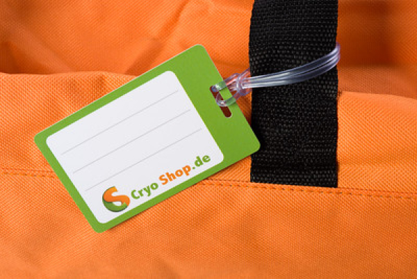 CRYO-LNG™ Schutz Set Max