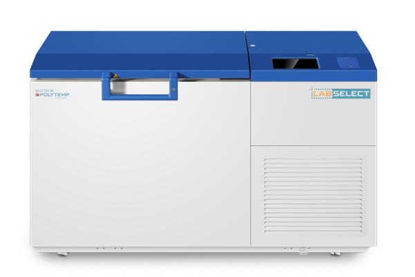 Labselect -150�C Tiefk�hltruhe