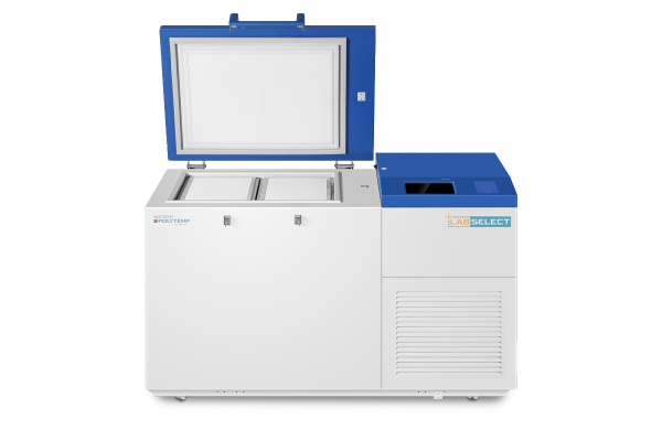 Labselect -150�C Tiefk�hltruhe