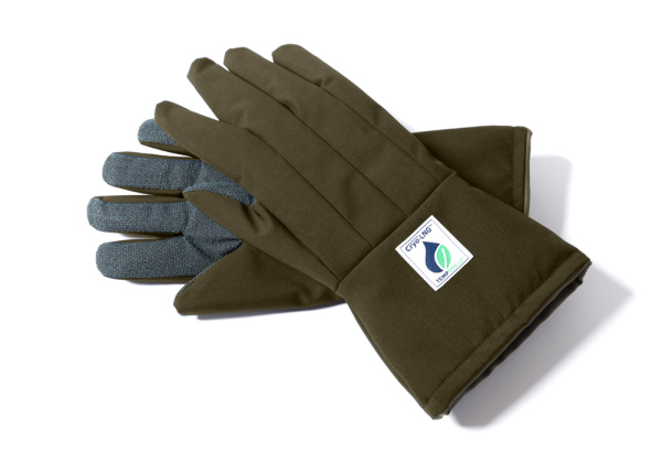 CRYO-LNG™ Schutz Set Max Olivgr�n