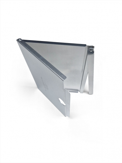 Kassetten f�r 500ml Blut- Plasmabeutel