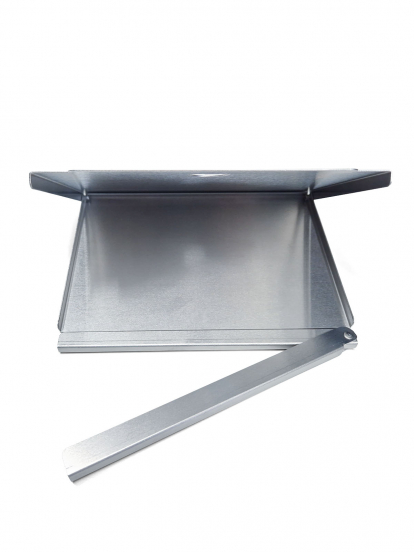 Kassetten f�r 500ml Blut- Plasmabeutel