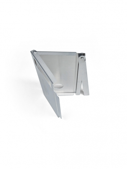 Kassetten f�r 50ml Blut- Plasmabeutel