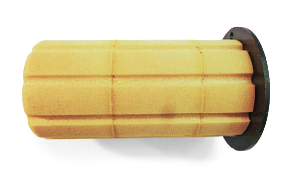 Halsrohrstopfen/Deckel f�r AirLiquide/CryopAL Beh�lter