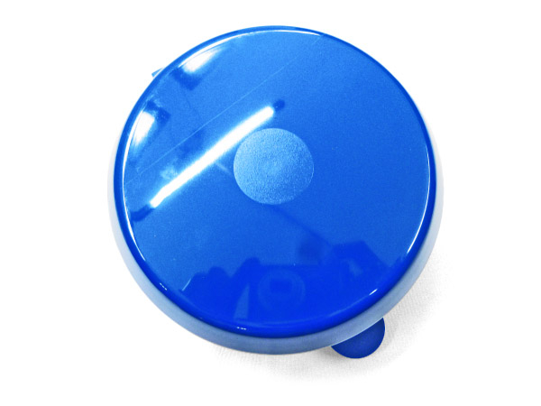 Halsrohrstopfen/Deckel f�r AirLiquide/CryopAL Beh�lter