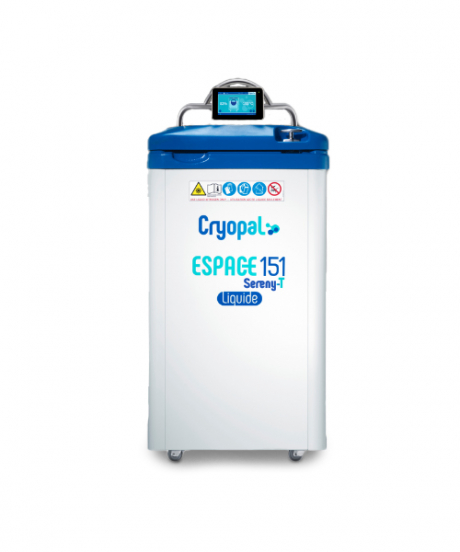 Espace 151 - 661 PT
