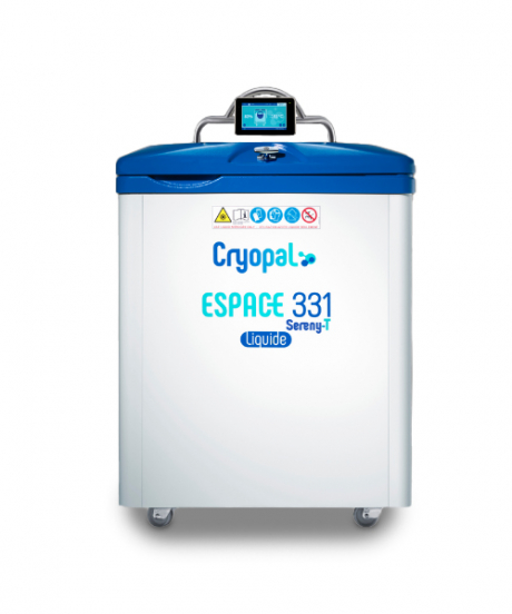 Espace 151 - 661 PT