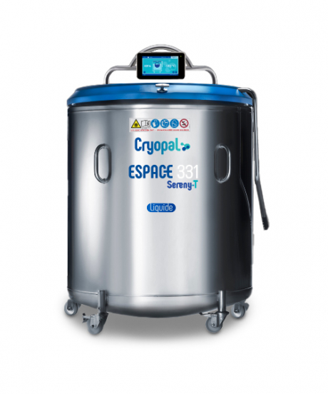 Espace 151 - 661 PT