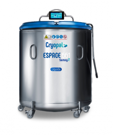 Espace 151 - 661 PT