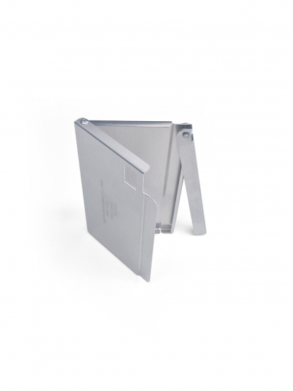 CBS Kassetten f�r 50ml Blut- Plasmabeutel