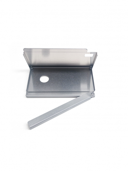 CBS Kassetten f�r 50ml Blut- Plasmabeutel