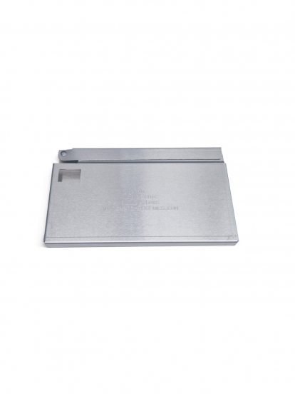 CBS Kassetten f�r 50ml Blut- Plasmabeutel