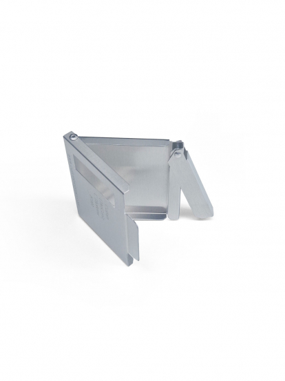 CBS Kassetten f�r 25ml Blut- Plasmabeutel